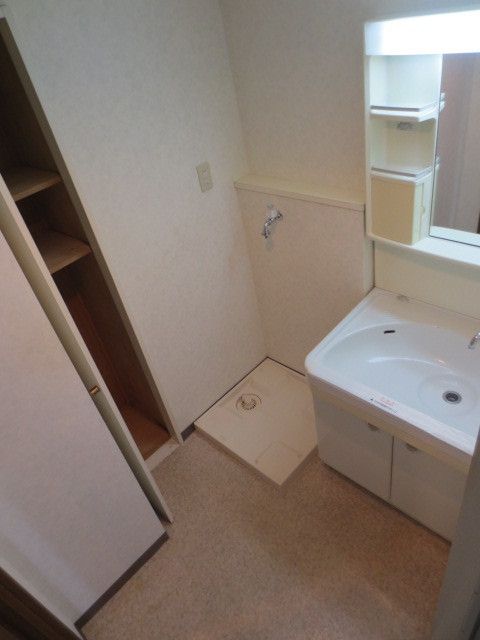 洗面設備　★お問い合わせはタウンハウジングまで★