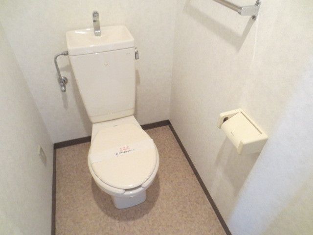 トイレ　★お問い合わせはタウンハウジングまで★