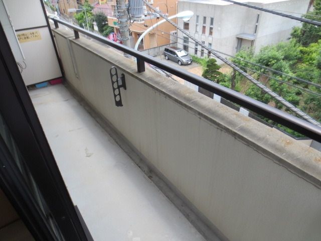 バルコニー　★お問い合わせはタウンハウジングまで★