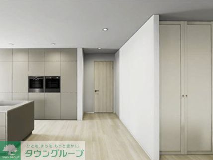 居室・リビング　※写真はイメージになります※