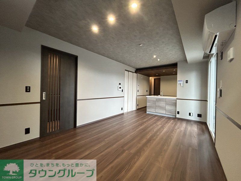 居室・リビング　リビング/居室