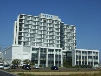 病院　一宮西病院（病院）まで3100m