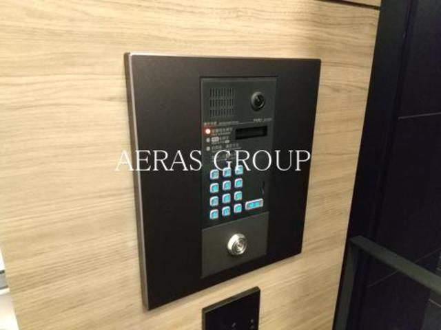 セキュリティ　セキュリティ