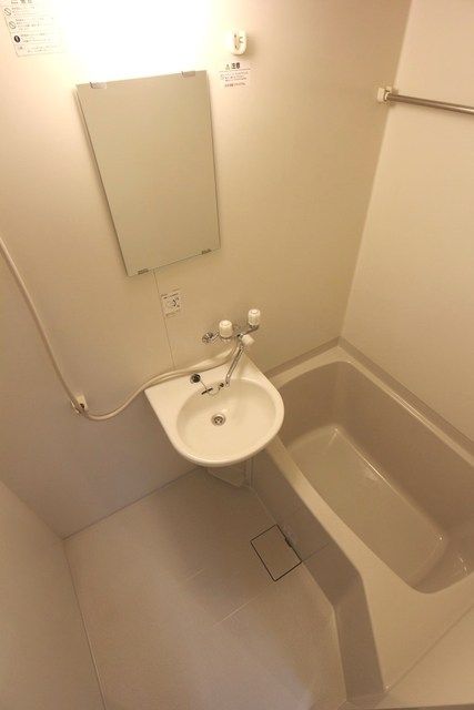 バス・シャワールーム　★バス★