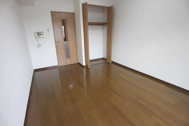 その他部屋・スペース　★居室★