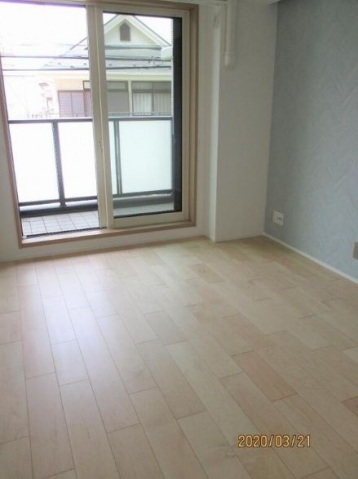 その他部屋・スペース　寝室