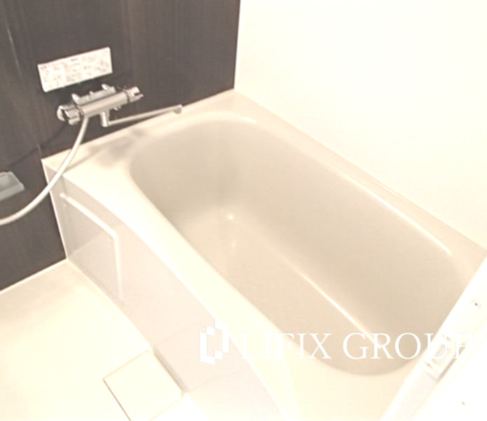 バス・シャワールーム　風呂