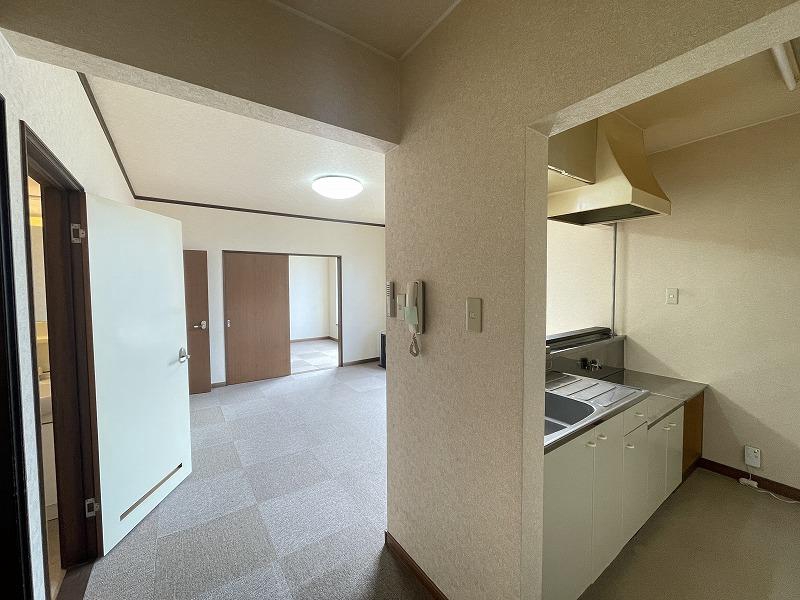 その他部屋・スペース　内装