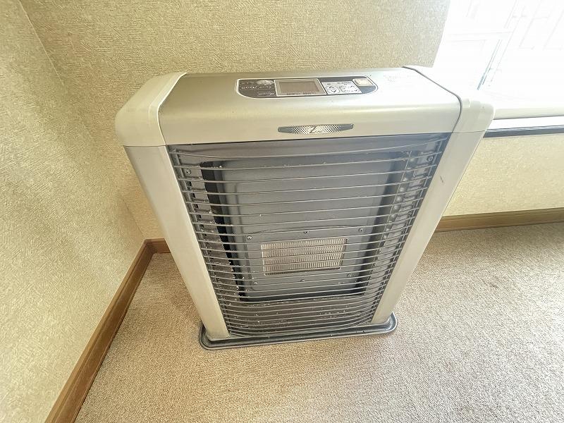 その他設備　設備