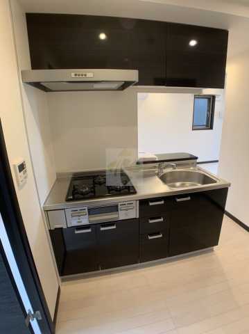 キッチン　ロゼットII