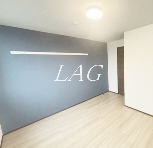 居室・リビング　洋室のお部屋です。（同一仕様）