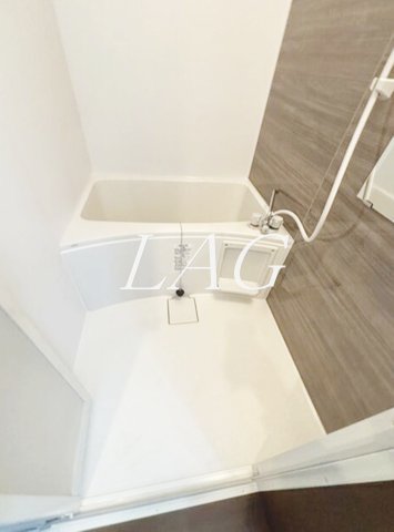 バス・シャワールーム　お風呂です。（同一仕様）