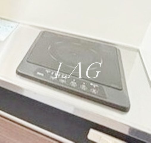 その他設備　コンロです。（同一仕様）