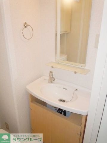 洗面設備　★タウンハウジング取り扱い★