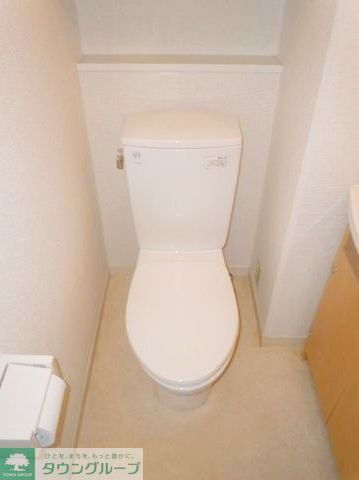 トイレ　★タウンハウジング取り扱い★
