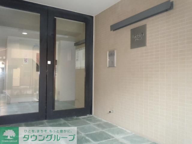 セキュリティ　★タウンハウジング取り扱い★