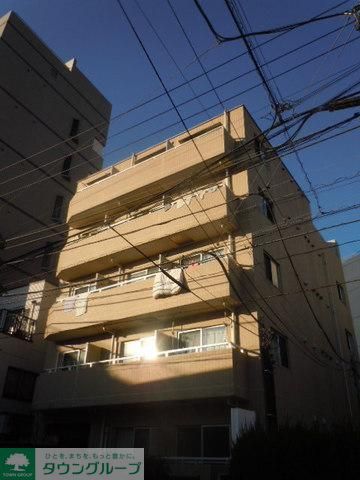 建物外観　★タウンハウジング取り扱い★