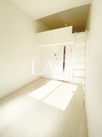 その他部屋・スペース　寝室です。