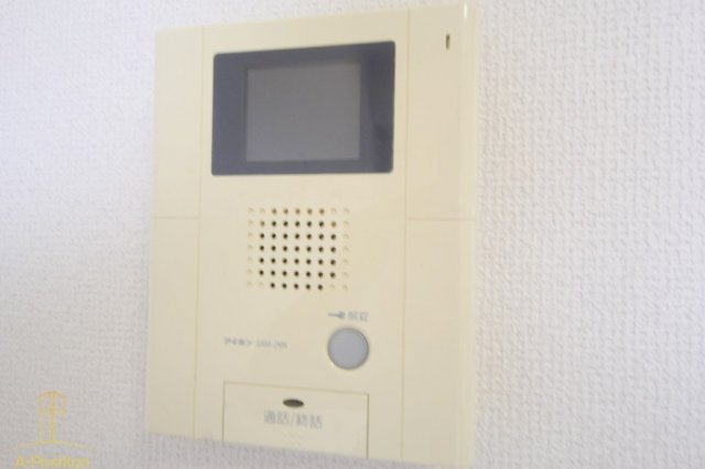 セキュリティ　Canal天満橋