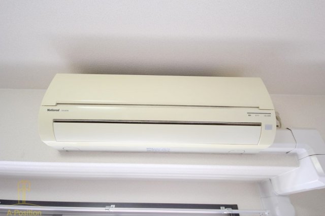 その他設備　Canal天満橋