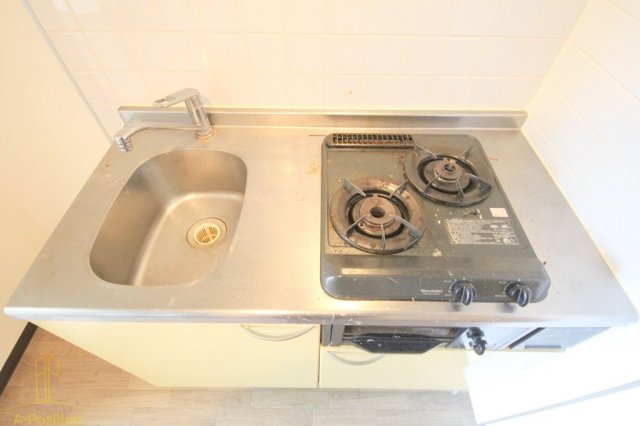 キッチン　Canal天満橋