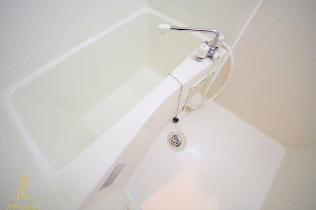 バス・シャワールーム　Canal天満橋