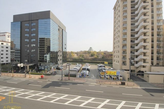 眺望　Canal天満橋