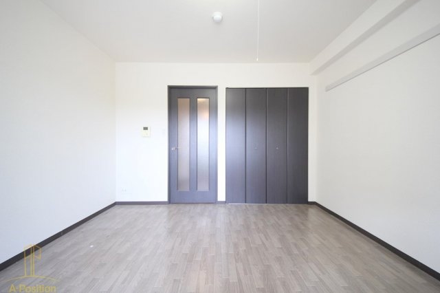 居室・リビング　Canal天満橋