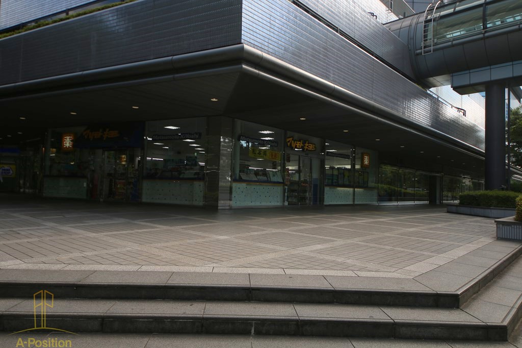 ドラックストア　マツモトキヨシ 大阪ビジネスパーク店（ドラッグストア）まで1057m