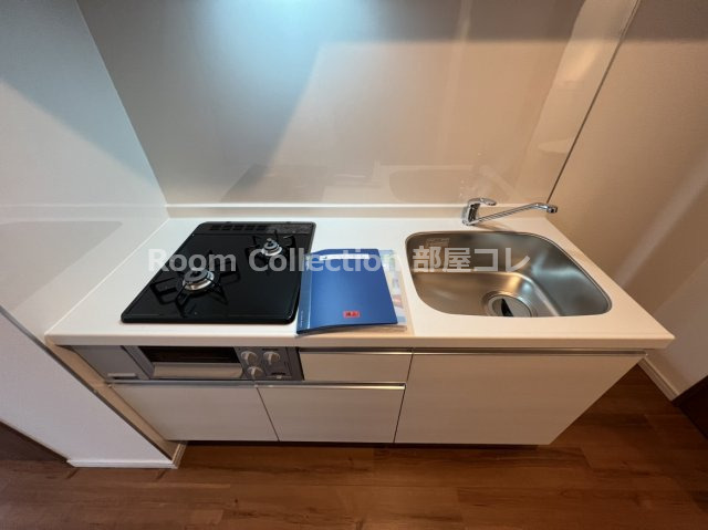 キッチン　※同物件社写真