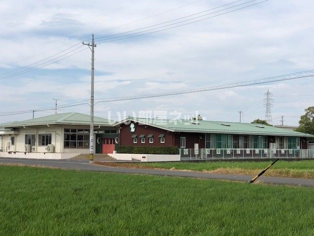 幼稚園・保育園　浅草ひかりにこにこ園（幼稚園・保育園）まで659m