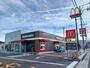 飲食店　マクドナルド 大垣インター店（飲食店）まで1613m