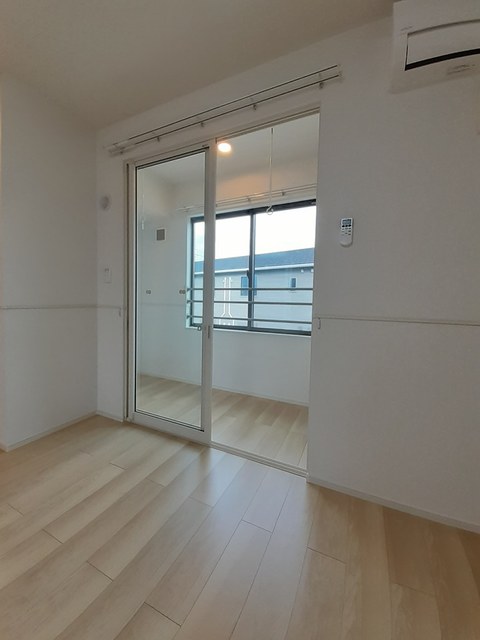 その他設備　サンルーム