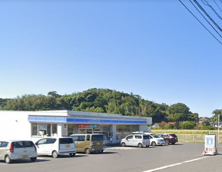 コンビニ　ローソン 松江西浜佐陀店（コンビニ）まで299m