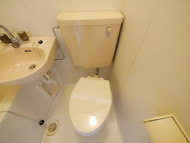 トイレ　★トイレです★
