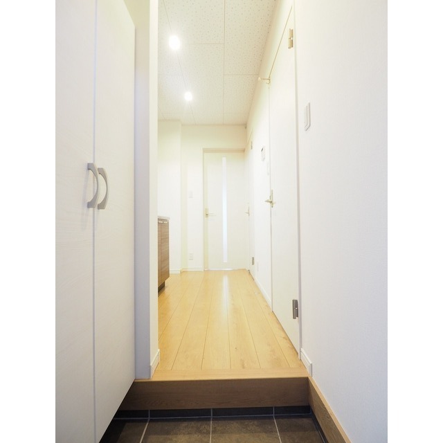 その他部屋・スペース　※室内写真は全て別号室のものです。