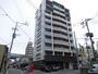 西小倉駅より徒歩17分 9階 築12年5ヶ月の賃貸物件