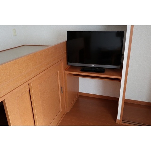 その他設備　同型写真です