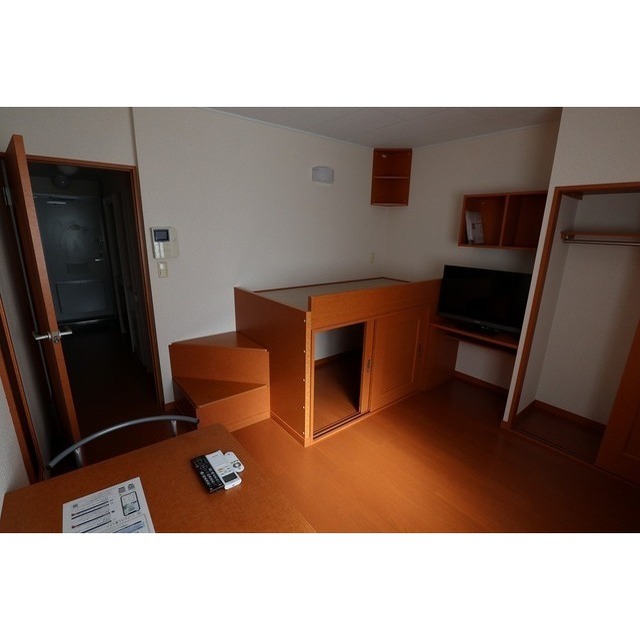 その他部屋・スペース　同型写真です