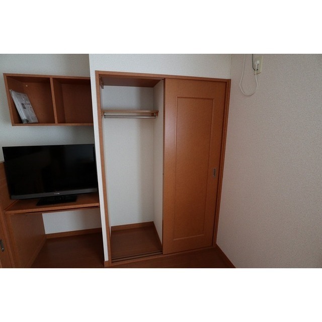 収納　同型写真です