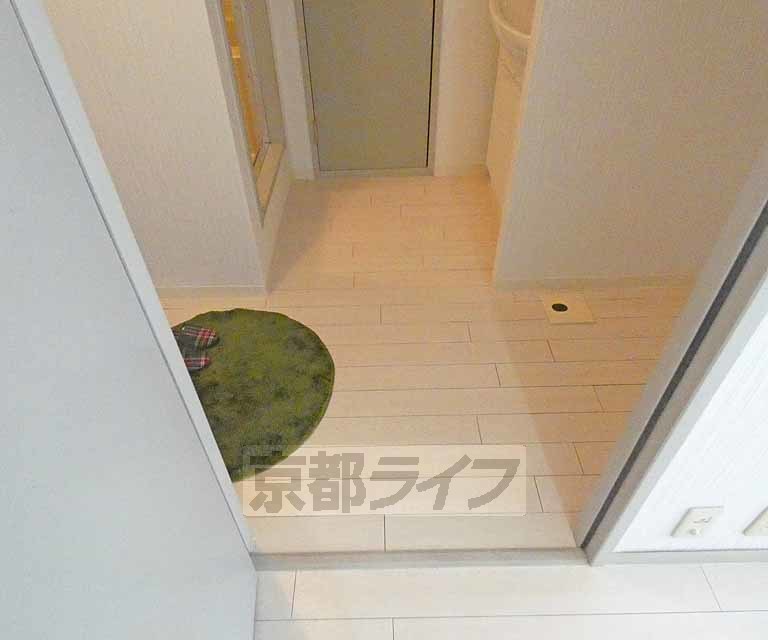 その他部屋・スペース　段差の少ない設計です。