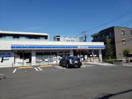 コンビニ　ローソン 練馬中村南一丁目店（コンビニ）まで310m