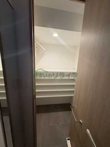 収納　他部屋参照