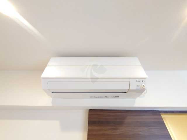 その他設備　ザ・パークハビオ恵比寿プレイス