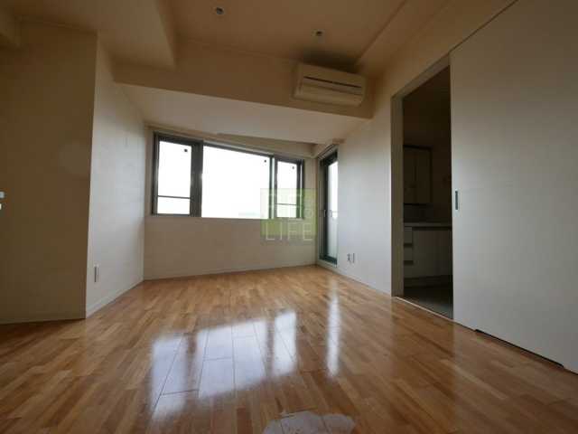 その他部屋・スペース　プライムアーバン本駒込の寝室