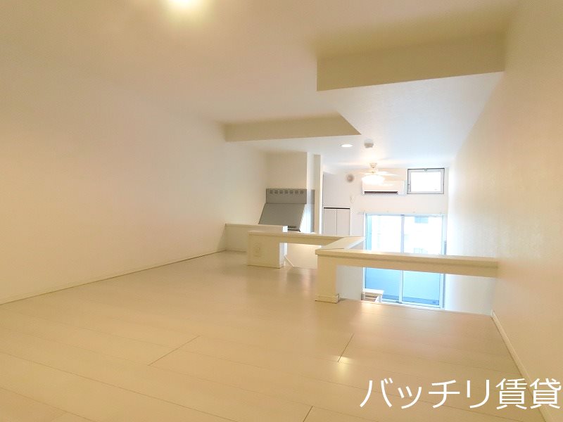 その他部屋・スペース　同型タイプの為、現状を優先致します。