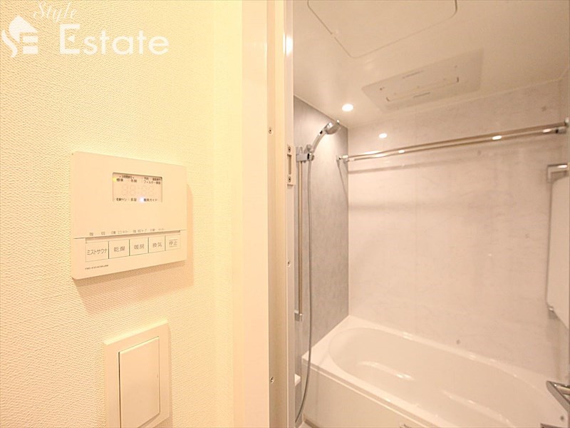 その他　浴室乾燥機