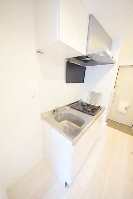 キッチン　～今日は何を作ろうかなっ～