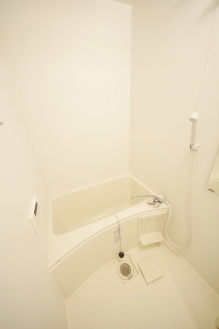 バス・シャワールーム　～一日の疲れを癒しましょうっ～