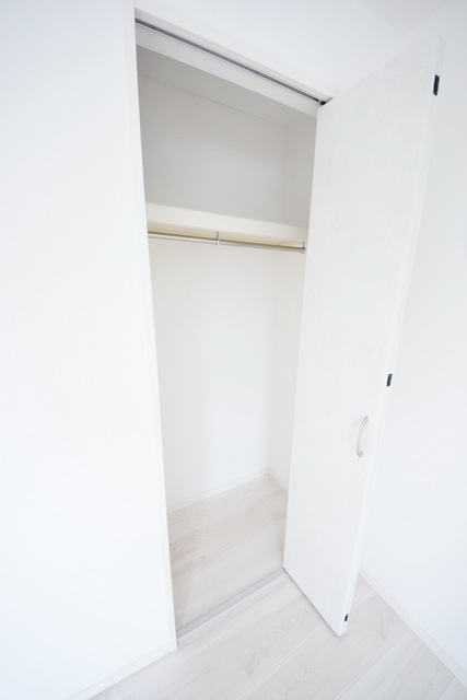 収納　～収納もお任せっ～